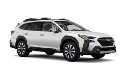 2023 Subaru Outback Touring
