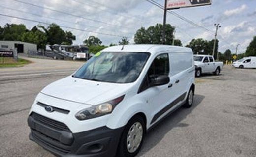2016 Ford Transit Connect XL