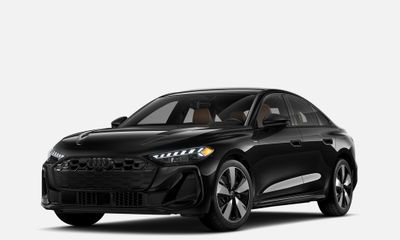 2026 Audi A5 Premium Plus