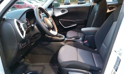 2023 Kia Soul