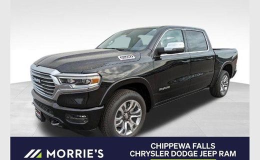 2023 Ram 1500 Longhorn
