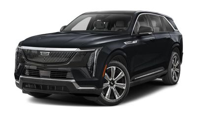 2026 Cadillac Escalade IQ Sport 1
