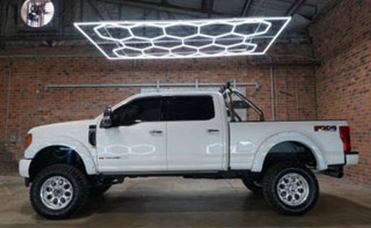 2019 Ford F-350 Lariat