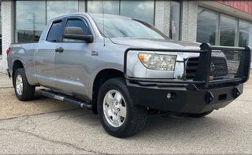 2008 Toyota Tundra SR5