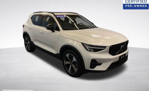 2023 Volvo XC40 Plus Dark