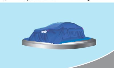 2024 Subaru Legacy Touring