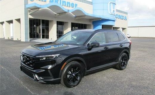 2023 Honda CR-V Sport