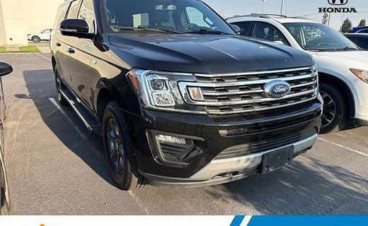 2021 Ford Expedition MAX XLT