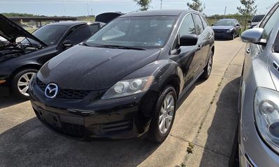2008 Mazda CX-7 Grand Touring