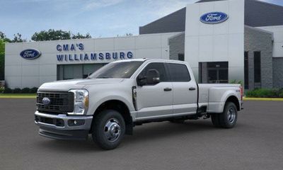 2024 Ford F-350 XL