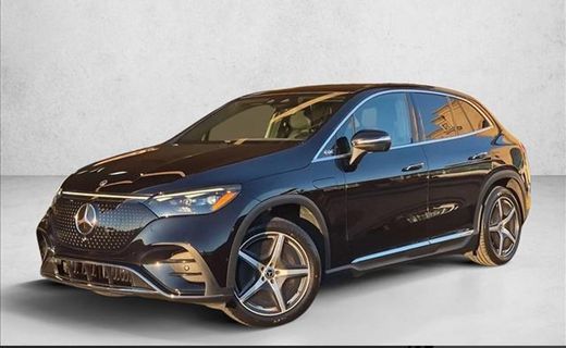 2023 Mercedes-Benz EQE-Class SUV EQE350 4MATIC