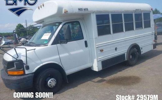 2006 Chevrolet Express
