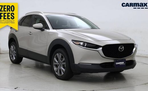 2023 Mazda CX-30 Preferred Package
