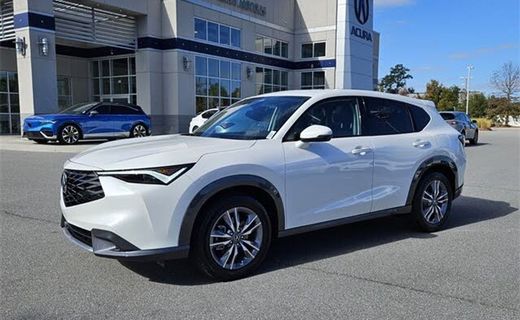 2025 Acura ADX