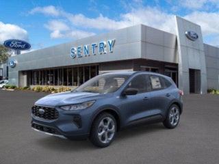 2023 Ford Escape ST Line Select