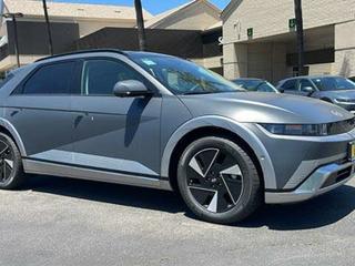 2025 Hyundai Ioniq 5 Limited