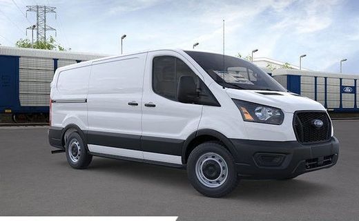 2025 Ford Transit LOW Roof