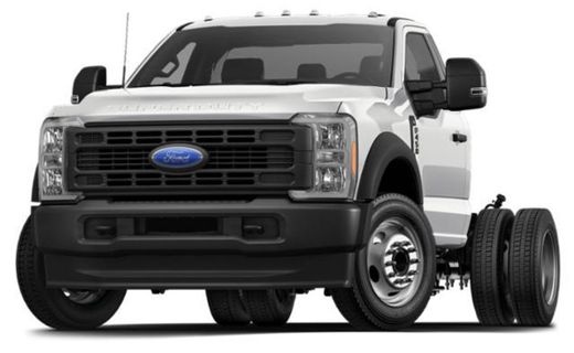 2026 Ford F-450 XL
