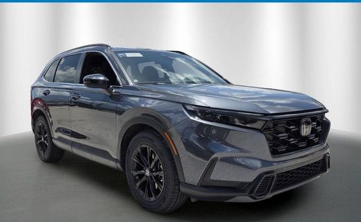 2023 Honda CR-V Sport