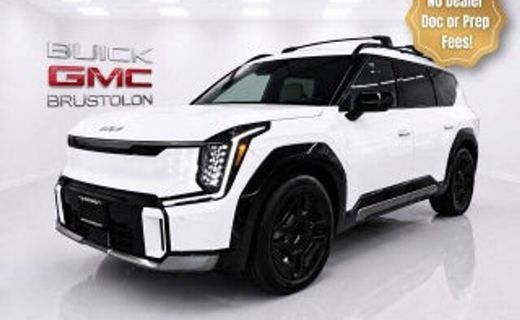 2024 Kia EV9