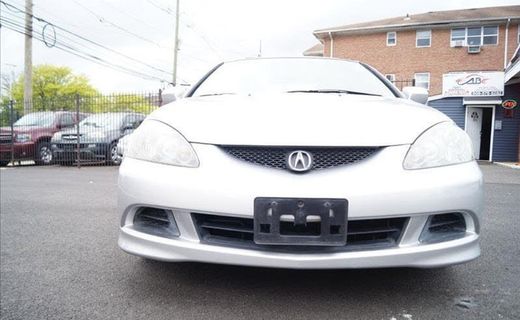 2006 Acura RSX