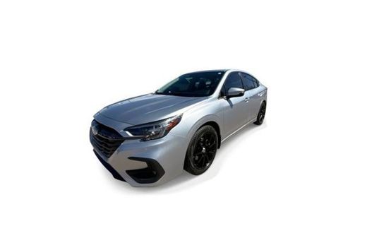 2025 Subaru Legacy Limited