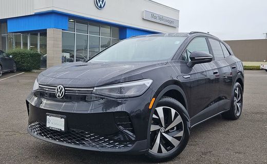 2025 Volkswagen ID 4 Pro