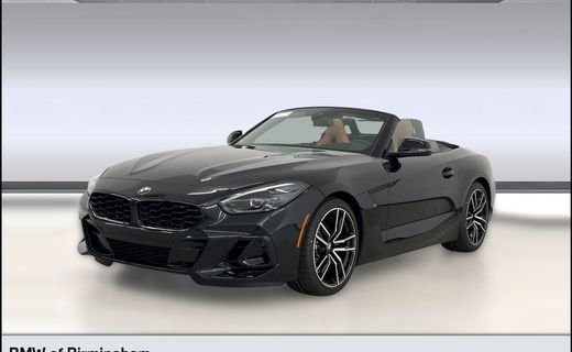 2026 BMW Z4 SDRIVE30I