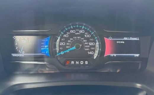 2014 Ford Flex SEL
