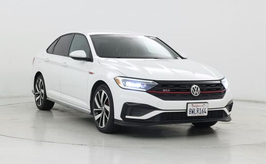 2021 Volkswagen Jetta GLI