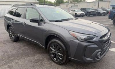 2026 Subaru Outback Limited