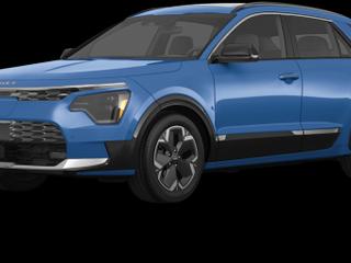 2026 Kia Niro Wave