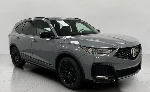 2026 Acura MDX