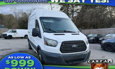 2015 Ford Transit 250 LWB High