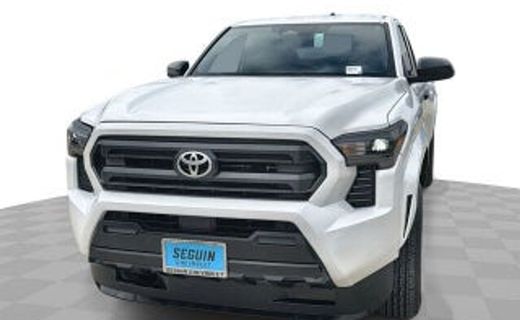 2023 Toyota Tacoma Limited