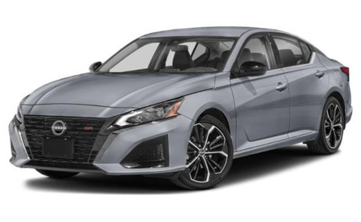 2024 Nissan Altima SR