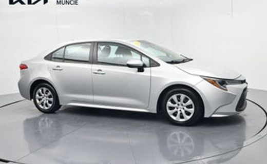2022 Hyundai Accent