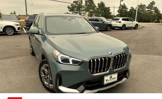 2026 BMW X1 XDRIVE28I