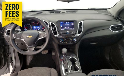 2024 Chevrolet Equinox LT 1LT