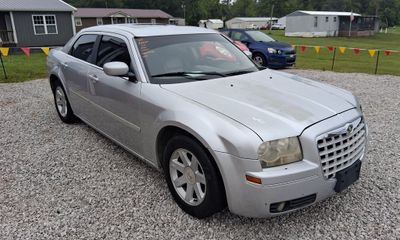 2005 Chrysler 300
