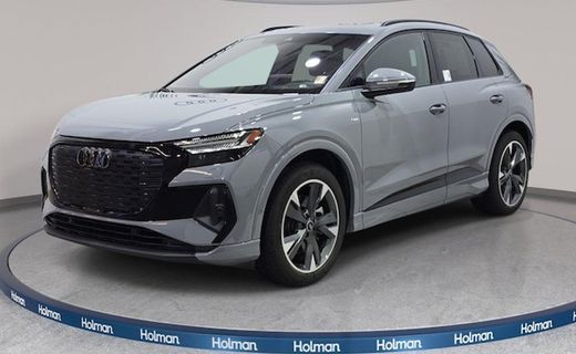 2024 Audi Q4