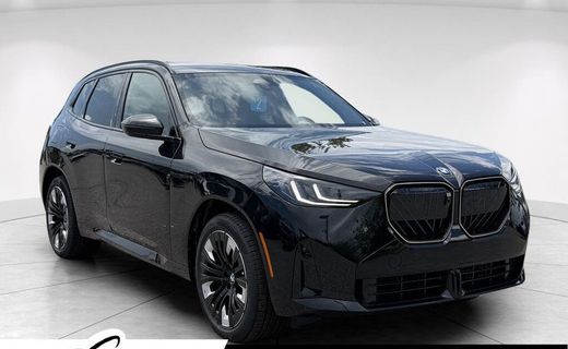 2026 BMW X3