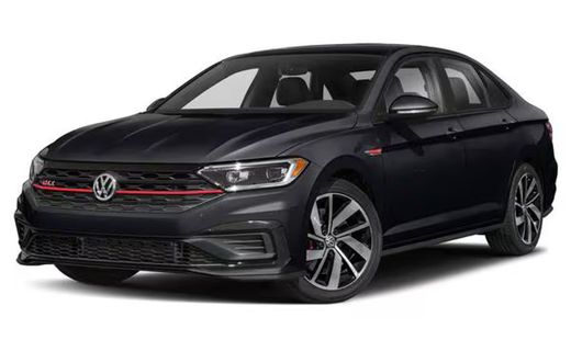2019 Volkswagen Jetta Gli Autobahn