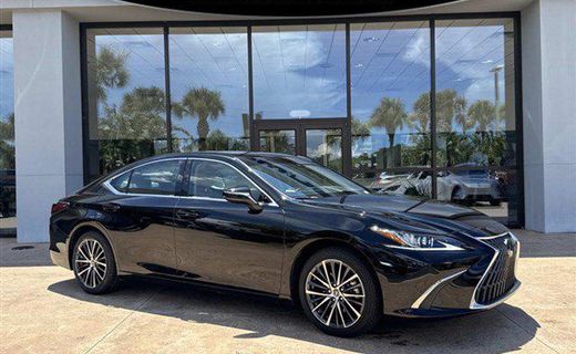 2024 Lexus ES 350 Premium