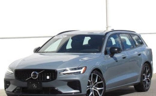 2024 Volvo V60 Polestar Engineered