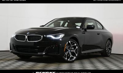 2026 BMW 230i xDrive