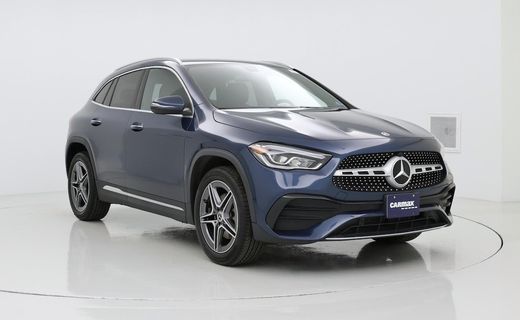 2023 Mercedes-Benz GLA-Class GLA250