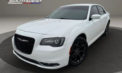2019 Chrysler 300 300S
