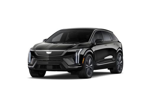 2027 Cadillac Optiq