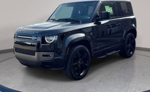 2020 Land Rover Defender 110 X